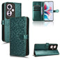 Honeycomb Dot Texture Leather Phone Case, For OPPO A3 Pro 5G, For OPPO Reno11 F 5G / F25 Pro, For OPPO Find X7, For OPPO Reno11 5G Global