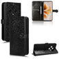 Honeycomb Dot Texture Leather Phone Case, Series 2