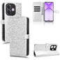 Honeycomb Dot Texture Leather Phone Case, For OPPO Find X8, For OPPO A3x 5G India, For OPPO Reno12 F, For OPPO A3 Pro India