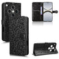 Honeycomb Dot Texture Leather Phone Case, For OPPO Find X7 Ultra, For OPPO A79 5G Global / A2, For OPPO Find X8 Pro