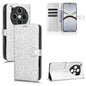 Honeycomb Dot Texture Leather Phone Case, For OPPO Reno11 Pro Global, For OPPO Find X7 Ultra, For OPPO A79 5G Global / A2, For OPPO Find X8 Pro