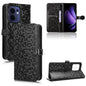 Honeycomb Dot Texture Leather Phone Case, For OPPO Find X8 Ultra 5G, For OPPO F29 Pro 5G, For OPPO F29 5G, For OPPO Reno13 F 4G / 5G