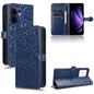 Honeycomb Dot Texture Leather Phone Case, For OPPO Find X8 Ultra 5G, For OPPO F29 Pro 5G, For OPPO F29 5G, For OPPO Reno13 F 4G / 5G