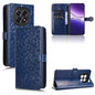 Honeycomb Dot Texture Leather Phone Case, For OPPO Find X8 Ultra 5G, For OPPO F29 Pro 5G, For OPPO F29 5G, For OPPO Reno13 F 4G / 5G