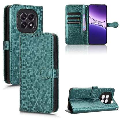 Honeycomb Dot Texture Leather Phone Case, For OPPO F29 Pro 5G, For OPPO F29 5G, For OPPO Reno13 F 4G / 5G, For OPPO Find X8