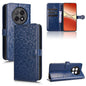 Honeycomb Dot Texture Leather Phone Case, For OPPO Find X8 Ultra 5G, For OPPO F29 Pro 5G, For OPPO F29 5G, For OPPO Reno13 F 4G / 5G