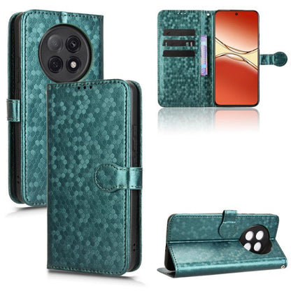 Honeycomb Dot Texture Leather Phone Case, For OPPO Find X8 Ultra 5G, For OPPO F29 Pro 5G, For OPPO F29 5G, For OPPO Reno13 F 4G / 5G