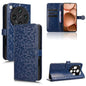 Honeycomb Dot Texture Leather Phone Case, For OPPO Find X8 Ultra 5G, For OPPO F29 Pro 5G, For OPPO F29 5G, For OPPO Reno13 F 4G / 5G