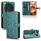 Honeycomb Dot Texture Leather Phone Case, For OPPO Find X8 Ultra 5G, For OPPO F29 Pro 5G, For OPPO F29 5G, For OPPO Reno13 F 4G / 5G