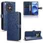 Honeycomb Dot Texture Leather Phone Case, For OPPO Reno14 Pro Global, For OPPO Reno14 Global, For OPPO Find X8s+ 5G, For OPPO Find X8s 5G