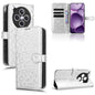 Honeycomb Dot Texture Leather Phone Case, For OPPO Reno14 Pro Global, For OPPO Reno14 Global, For OPPO Find X8s+ 5G, For OPPO Find X8s 5G
