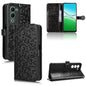 Honeycomb Dot Texture Leather Phone Case, For OPPO Find X9 Pro, For OPPO Reno14 F 5G, For OPPO A5x 5G / 4G Global, For OPPO A5 5G / 4G Global
