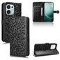 Honeycomb Dot Texture Leather Phone Case, For OPPO Reno15 5G Global, For OPPO Find X9, For OPPO A6 Pro 4G / 5G Global / F31 5G, For OPPO F31 Pro 5G