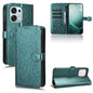 Honeycomb Dot Texture Leather Phone Case, For OPPO Reno15 5G Global, For OPPO Find X9, For OPPO A6 Pro 4G / 5G Global / F31 5G, For OPPO F31 Pro 5G