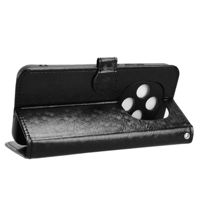Honeycomb Dot Texture Leather Phone Case, For OPPO F31 Pro 5G, For OPPO Find X9 Pro, For OPPO Reno14 F 5G, For OPPO A5x 5G / 4G Global