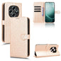 Honeycomb Dot Texture Leather Phone Case, For OPPO Reno15 5G Global, For OPPO Find X9, For OPPO A6 Pro 4G / 5G Global / F31 5G, For OPPO F31 Pro 5G