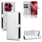 Honeycomb Dot Texture Leather Phone Case, For OPPO Find X9 Pro, For OPPO Reno14 F 5G, For OPPO A5x 5G / 4G Global, For OPPO A5 5G / 4G Global