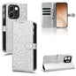 Honeycomb Dot Texture Leather Phone Case, For OPPO Reno15 F 5G, For OPPO Reno15 Pro Max 5G Global, For OPPO A6x 4G / 5G Global, For OPPO Reno15 Pro 5G Global