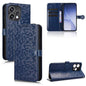 Honeycomb Dot Texture Leather Phone Case, For OPPO Reno15 5G Global, For OPPO Find X9, For OPPO A6 Pro 4G / 5G Global / F31 5G, For OPPO F31 Pro 5G