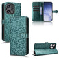 Honeycomb Dot Texture Leather Phone Case, For OPPO Reno15 5G Global, For OPPO Find X9, For OPPO A6 Pro 4G / 5G Global / F31 5G, For OPPO F31 Pro 5G