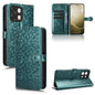 Honeycomb Dot Texture Leather Phone Case, For OPPO F33 Pro / A6s Pro, For OPPO Find X9 Ultra 5G, For OPPO A6c / A6t / A6t Pro, For OPPO A6s 5G / A6 5G Global