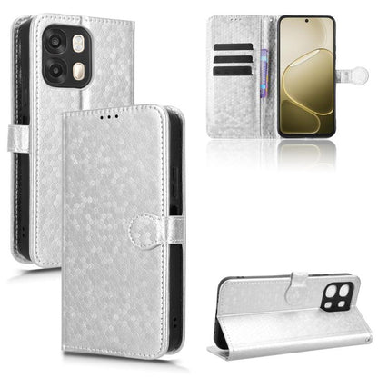 Honeycomb Dot Texture Leather Phone Case, For OPPO F33 Pro / A6s Pro, For OPPO Find X9 Ultra 5G, For OPPO A6c / A6t / A6t Pro, For OPPO A6s 5G / A6 5G Global