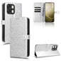 Honeycomb Dot Texture Leather Phone Case, For OPPO F33 Pro / A6s Pro, For OPPO Find X9 Ultra 5G, For OPPO A6c / A6t / A6t Pro, For OPPO A6s 5G / A6 5G Global