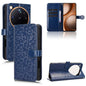 Honeycomb Dot Texture Leather Phone Case, For OPPO F33 Pro / A6s Pro, For OPPO Find X9 Ultra 5G, For OPPO A6c / A6t / A6t Pro, For OPPO A6s 5G / A6 5G Global