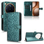Honeycomb Dot Texture Leather Phone Case, For OPPO F33 Pro / A6s Pro, For OPPO Find X9 Ultra 5G, For OPPO A6c / A6t / A6t Pro, For OPPO A6s 5G / A6 5G Global