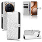 Honeycomb Dot Texture Leather Phone Case, For OPPO F33 Pro / A6s Pro, For OPPO Find X9 Ultra 5G, For OPPO A6c / A6t / A6t Pro, For OPPO A6s 5G / A6 5G Global