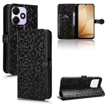 Honeycomb Dot Texture Leather Phone Case, For OPPO F33 Pro / A6s Pro, For OPPO Find X9 Ultra 5G, For OPPO A6c / A6t / A6t Pro, For OPPO A6s 5G / A6 5G Global