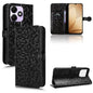 Honeycomb Dot Texture Leather Phone Case, For OPPO F33 Pro / A6s Pro, For OPPO Find X9 Ultra 5G, For OPPO A6c / A6t / A6t Pro, For OPPO A6s 5G / A6 5G Global