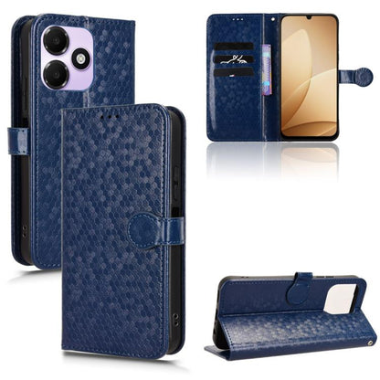 Honeycomb Dot Texture Leather Phone Case, For OPPO F33 Pro / A6s Pro, For OPPO Find X9 Ultra 5G, For OPPO A6c / A6t / A6t Pro, For OPPO A6s 5G / A6 5G Global