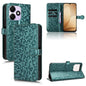 Honeycomb Dot Texture Leather Phone Case, For OPPO F33 Pro / A6s Pro, For OPPO Find X9 Ultra 5G, For OPPO A6c / A6t / A6t Pro, For OPPO A6s 5G / A6 5G Global