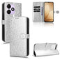 Honeycomb Dot Texture Leather Phone Case, For OPPO F33 Pro / A6s Pro, For OPPO Find X9 Ultra 5G, For OPPO A6c / A6t / A6t Pro, For OPPO A6s 5G / A6 5G Global