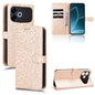 Honeycomb Dot Texture Leather Phone Case, For OPPO F33 Pro / A6s Pro, For OPPO Find X9 Ultra 5G, For OPPO A6c / A6t / A6t Pro, For OPPO A6s 5G / A6 5G Global