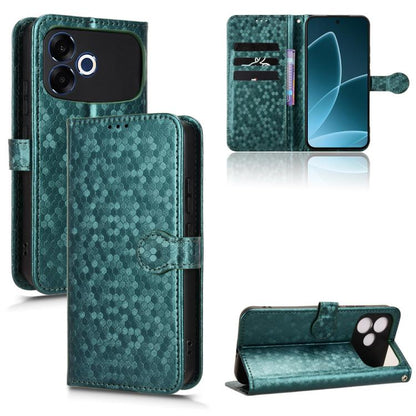 Honeycomb Dot Texture Leather Phone Case, For OPPO F33 Pro / A6s Pro, For OPPO Find X9 Ultra 5G, For OPPO A6c / A6t / A6t Pro, For OPPO A6s 5G / A6 5G Global