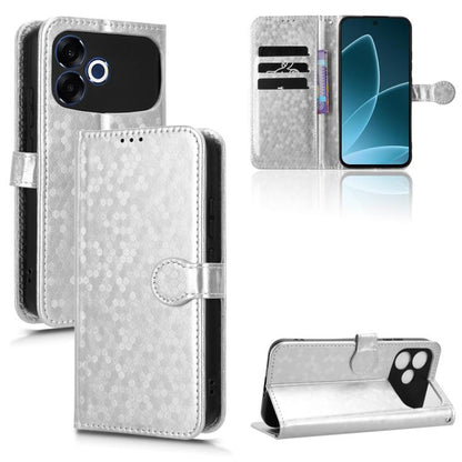 Honeycomb Dot Texture Leather Phone Case, For OPPO F33 Pro / A6s Pro, For OPPO Find X9 Ultra 5G, For OPPO A6c / A6t / A6t Pro, For OPPO A6s 5G / A6 5G Global
