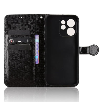 Honeycomb Dot Texture Leather Phone Case, For OPPO Reno15 A 5G, For OPPO F33 Pro / A6s Pro, For OPPO Find X9 Ultra 5G, For OPPO A6c / A6t / A6t Pro