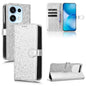 Honeycomb Dot Texture Leather Phone Case, For OPPO F35 Pro 5G / A7 Pro Max, For OPPO Reno16 F 5G / Reno16 FS 5G, For OPPO Reno15 A 5G, For OPPO Reno16 Pro 5G / Reno16 5G Global