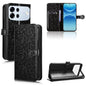 Honeycomb Dot Texture Leather Phone Case, For OPPO F35 Pro 5G / A7 Pro Max, For OPPO Reno16 F 5G / Reno16 FS 5G, For OPPO Reno15 A 5G, For OPPO Reno16 Pro 5G / Reno16 5G Global