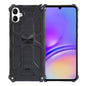 Armor Shockproof TPU + PC Magnetic Phone Case with Holder