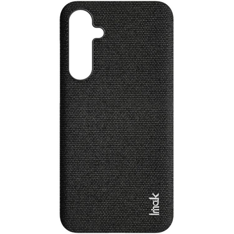 imak Ruiyi Series Cloth Texture PU + PC Phone Case