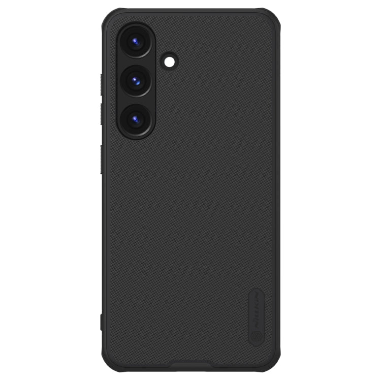 NILLKIN Frosted Shield Pro PC + TPU Phone Case