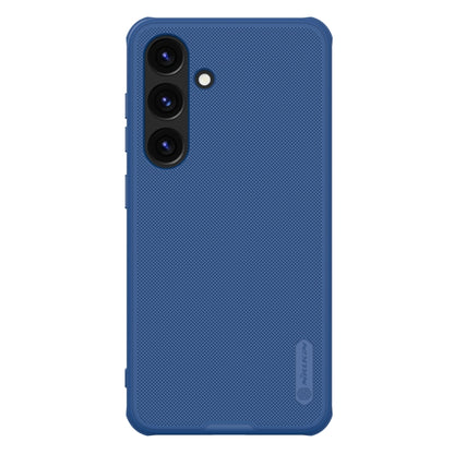 NILLKIN Frosted Shield Pro PC + TPU Phone Case