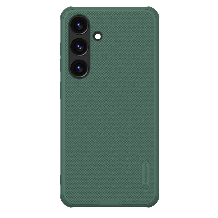 NILLKIN Frosted Shield Pro PC + TPU Phone Case