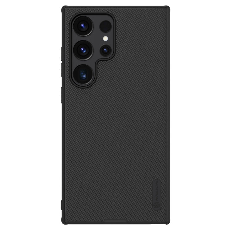 NILLKIN Frosted Shield Pro PC + TPU Phone Case