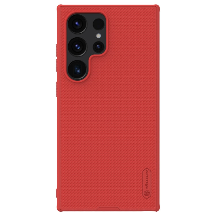 NILLKIN Frosted Shield Pro PC + TPU Phone Case