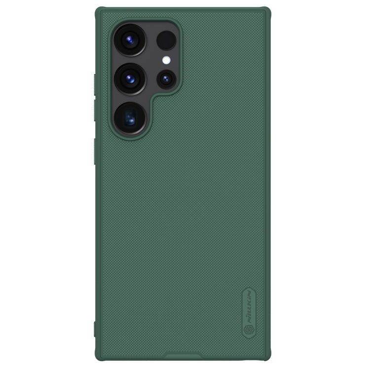 NILLKIN Frosted Shield Pro PC + TPU Phone Case