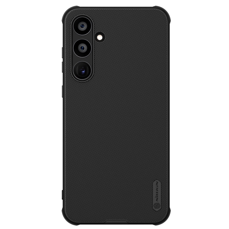 NILLKIN Frosted Shield Pro PC + TPU Phone Case, For Samsung Galaxy A55, For Samsung Galaxy S24 Ultra 5G